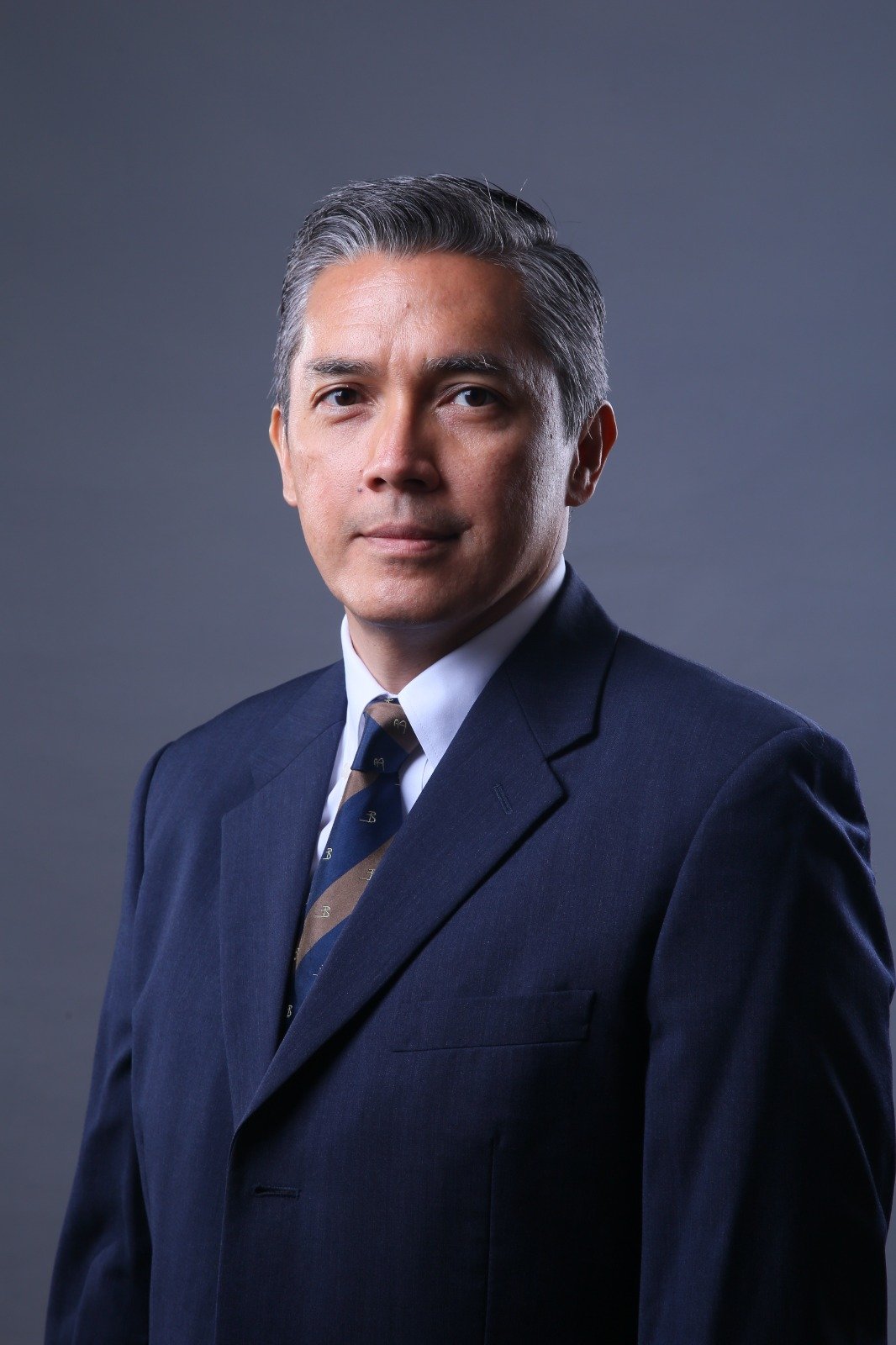 Pak George